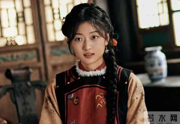 《大生意人》母亲惨死才懂真相!古平原发现常玉儿转嫁李钦的苦衷