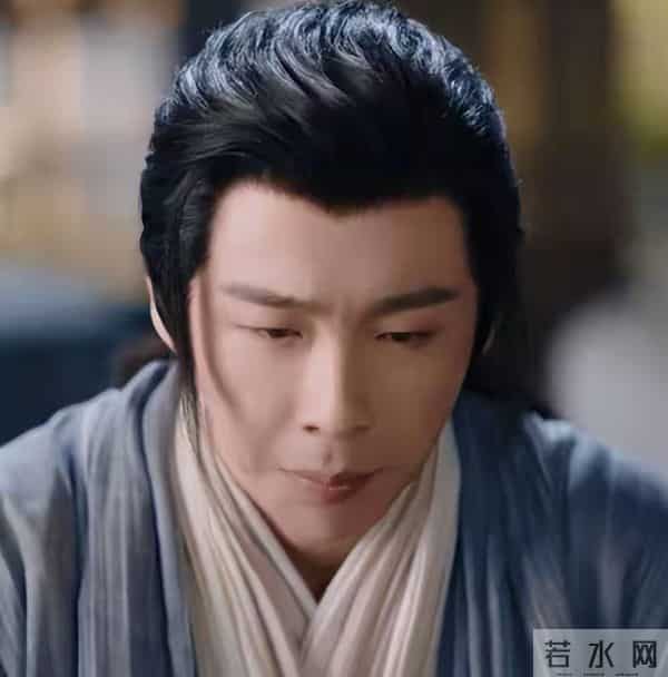 矫揉造作,大浓妆,牙齿黄,古偶丑男再添猛将,观众直呼辣眼