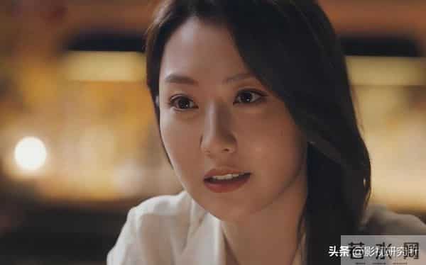 仅播1集热度破5000，秦岚令观众入坑，这部都市情感剧，后劲真大