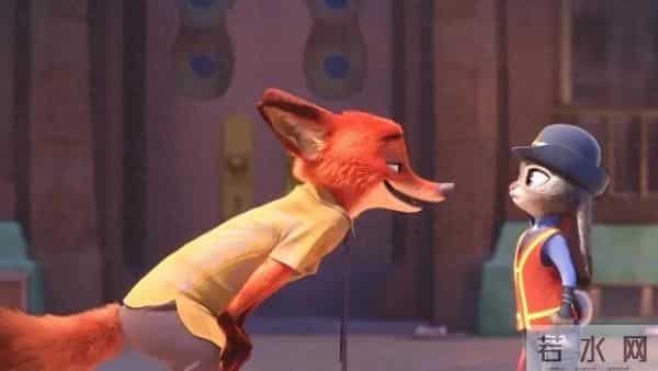 最终票房25亿？《疯狂动物城2》要火，看完我想说：迪士尼又赢了