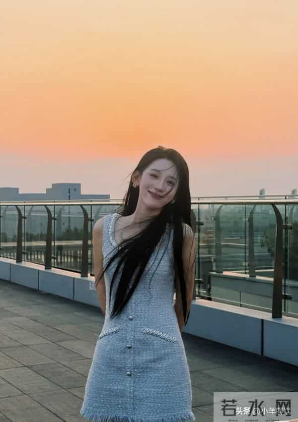 红果女演员人气榜TOP10!邓灵枢人气飙升,“四朵金花”持续霸榜