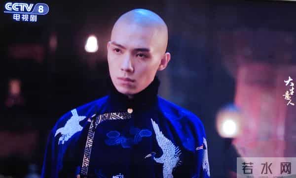 《大生意人》古平原太聪明了