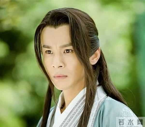 盘点梁羽生笔下天山派20大高手：练霓裳第四，凌未风六