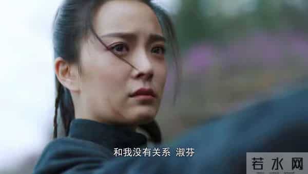 《隐锋》直到陆淑芬身死复仇路!李亨方知贾云英被捕后已牺牲