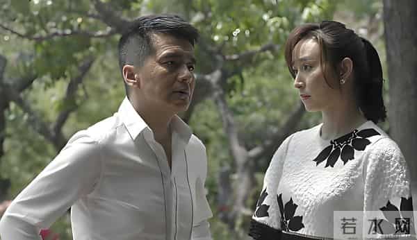 祁同伟与高小琴:哪是权色交易,是命运捆死的同类