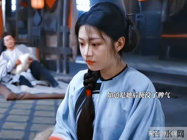 一个矫揉做作、一个扮嫩撒娇，两人拖垮40集大剧，陈晓也救不了！