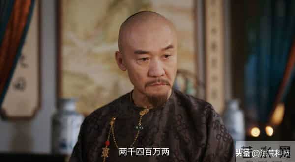 《大生意人》直到申王惨死,古平原才知,财可通神,老八家的太精