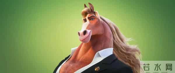 3天破6亿！《疯狂动物城2》里的那些“致敬”你都get了吗？