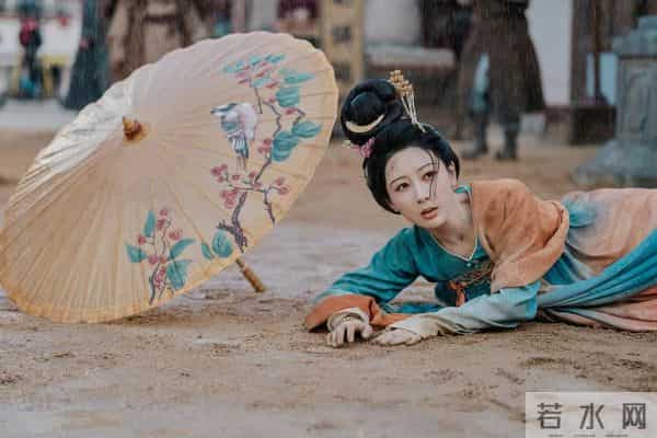 2025年,口号式“大女主”跌落凡尘