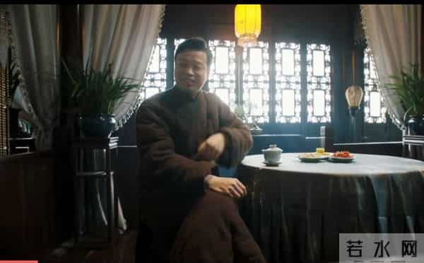 四重身份藏忠魂 蓉城暗战铸信仰 隐锋 的热血与深情