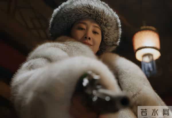 央视《大生意人》首波演员评分出炉:黄志忠6.8分仅第6,李纯第4