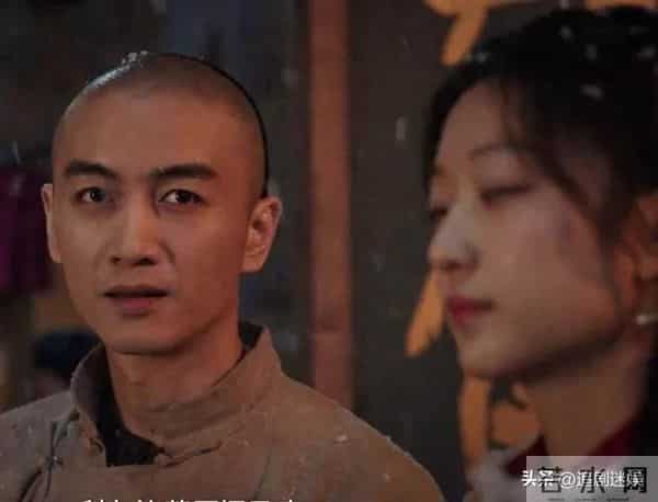 追《大生意人》泪目:常玉儿咽气那刻,古平原才知白依梅的真面目