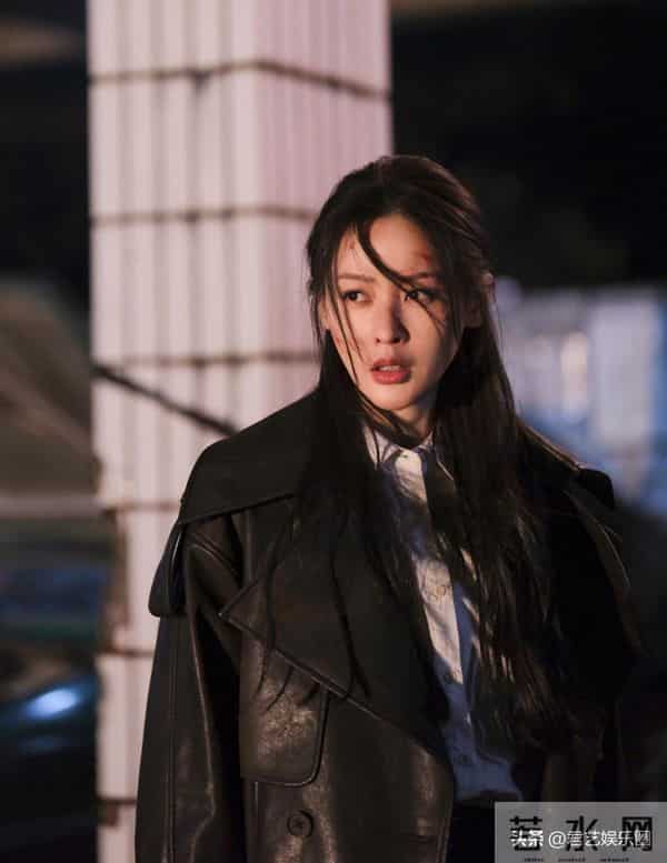 张天爱:这改变,她准备了很久