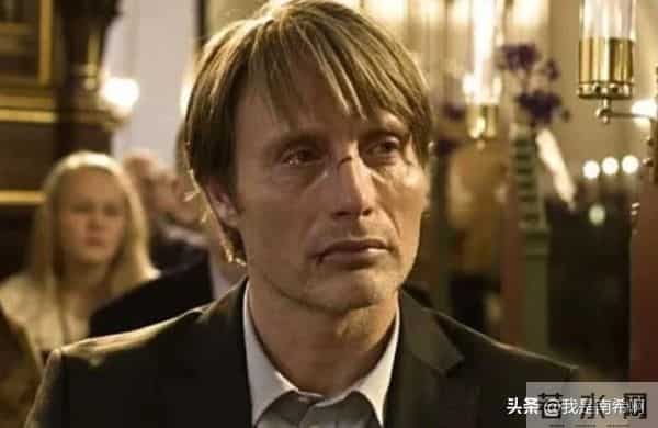 这电影太黑暗了,看一遍再也不看了!