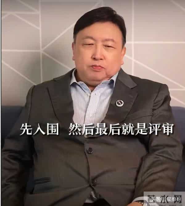 王晶称易烊千玺演残疾人拿奖比较容易