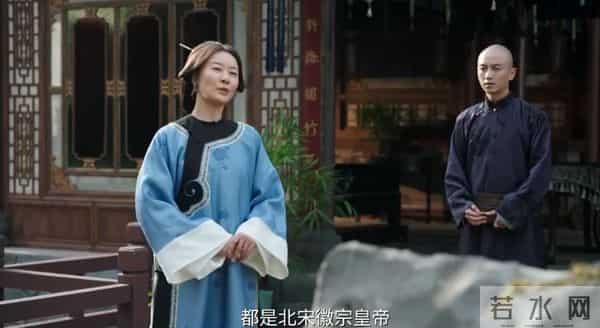 《大生意人》:古平原不会想到,闯王宝藏的真相有多疯狂