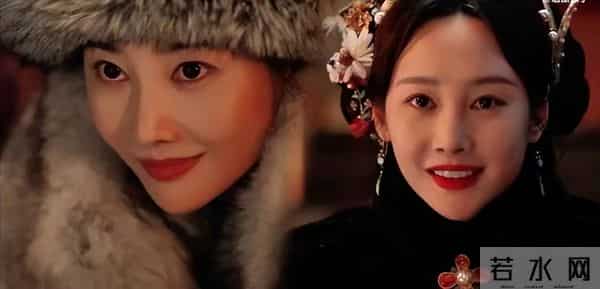 《大生意人》李纯演技封神!女配凭实力抢镜,观众眼里只剩苏紫轩