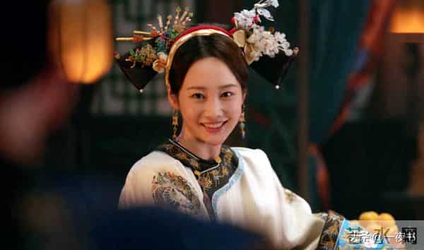 《大生意人》古平原的4大情敌,李成不算啥,第一名和曾国藩齐名