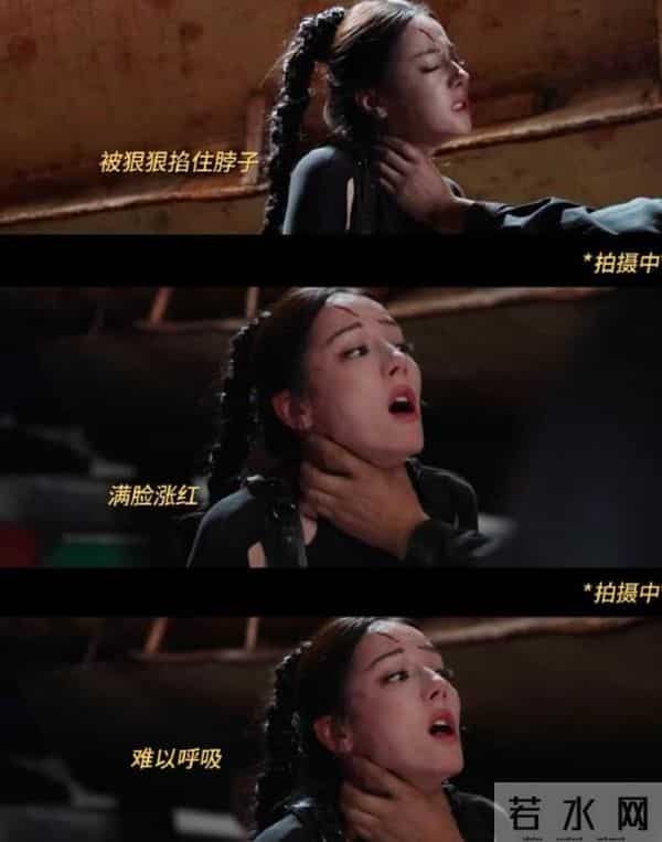 一大败笔拖垮整部剧？《枭起青壤》高开低走，观众差评理由全一致