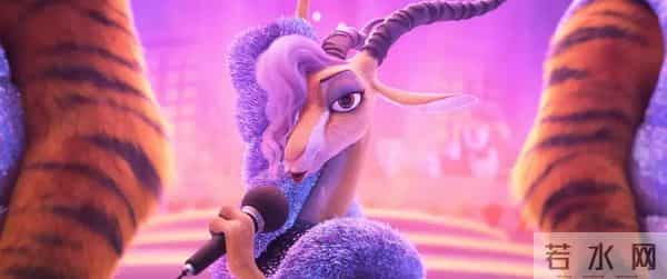 别怪《疯狂动物城2》，合家欢已无力描述极端化的世界