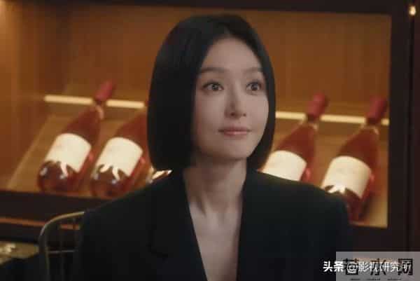 仅播1集热度破5000，秦岚令观众入坑，这部都市情感剧，后劲真大