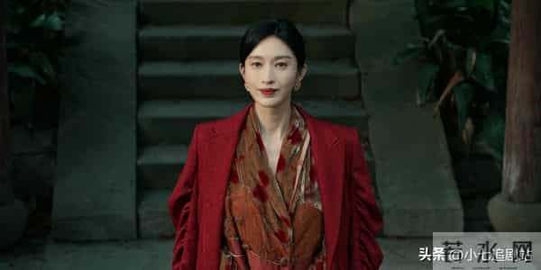 《枭起青壤》鬼鞭登场,聂九罗杀二枭,才知蒋百川的算计有多深