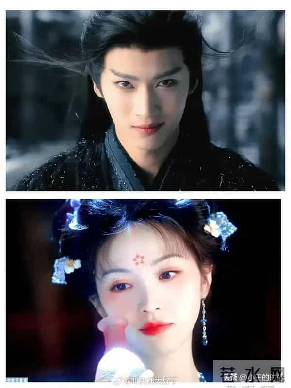 金枝VS云初令VS嫁金钗,都是近期要开的饼,都有点偏向宅斗