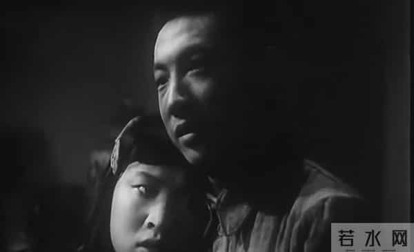 老电影《陕北牧歌》拍摄记忆