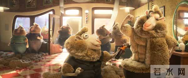 2天票房破3.68亿,刘德华也追不上了,2025年贺岁档冠军定了?