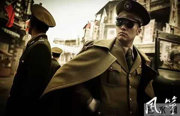 风筝：是否是谍战剧的天花板？