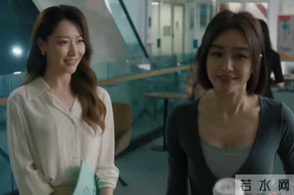 才播4集热度破5000,钟汉良令观众成功入坑,都市剧有天花板了