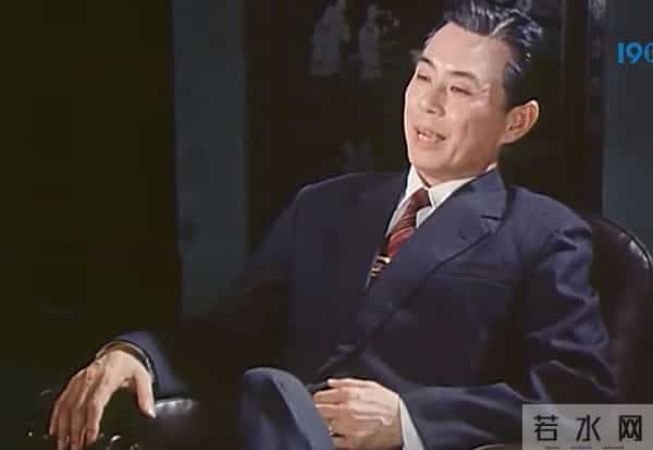 老电影《瑰宝》拍摄往事