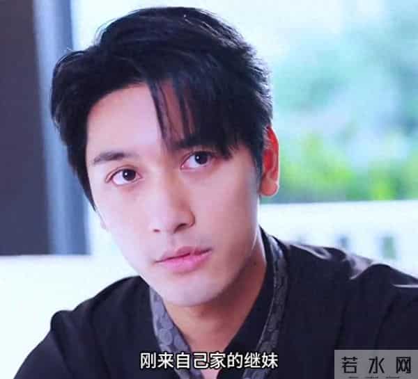 总裁一眼便爱上了女人，虽心中悸动翻涌，却放不下与生俱来...