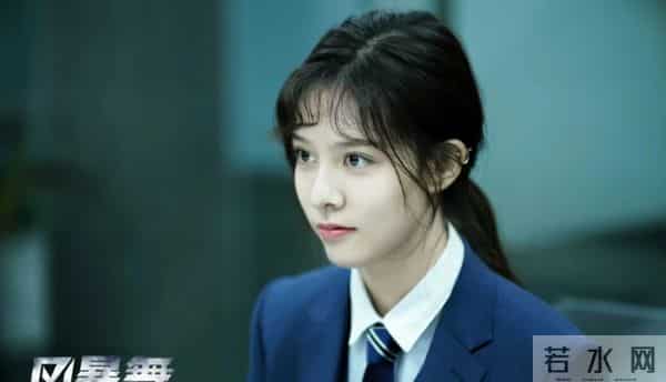 为啥这两部4星剧口碑差一截《橙红年代》上头《风暴舞》白瞎题材