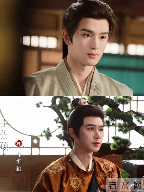 爱奇艺杀疯了《风月不相关》预约破亿双强权谋+双向救赎爆哭封神