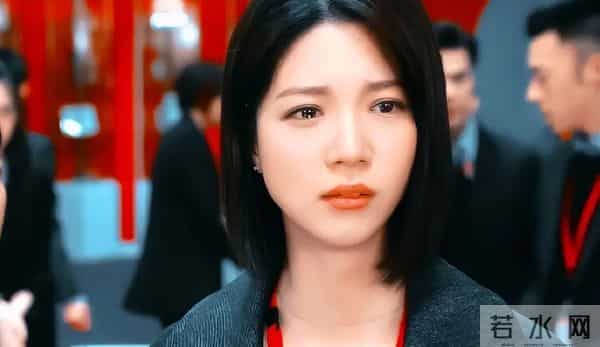 《新闻女王2》烂尾!唐芷瑶身败名裂,反派金主咋是他?