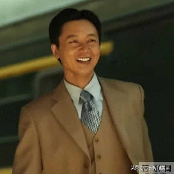 父母爱情里欧阳懿注定被打倒，他欠的不止是嘴，缺的是良心与担当