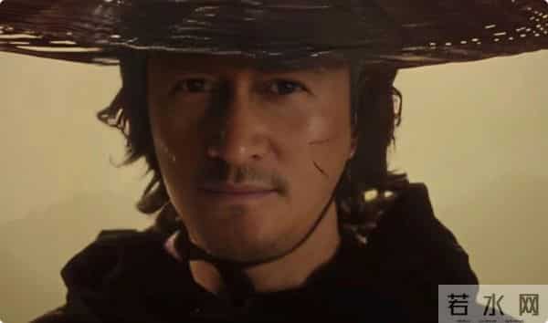 8部大片炸穿2025春节档!沈腾吴京争霸,张艺谋藏王炸