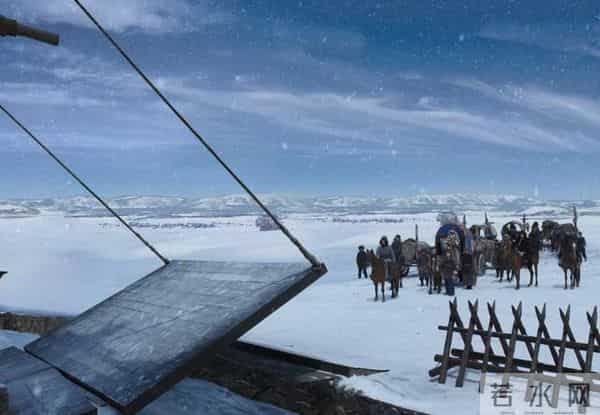 央视《大生意人》:她面相狠,演技却不输陈晓!一段哭戏催人泪下