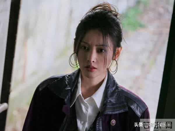 张天爱:这改变,她准备了很久