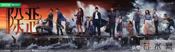 太窒息了！小人物的写照！全员实力派飙戏，硬核剧情焊死期待值！