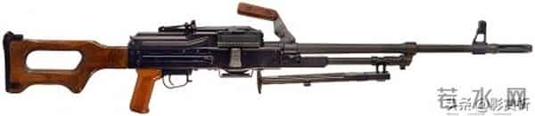 电影《制暴：无限杀机 (2025)》各种枪械武器简介大盘点