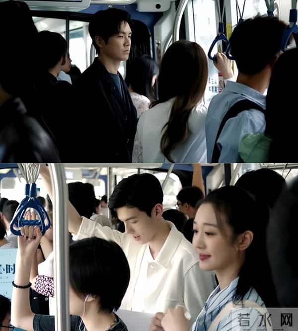 《亦舞之城》收视第一，看3集，我要说：是都市爱情剧该有的样子