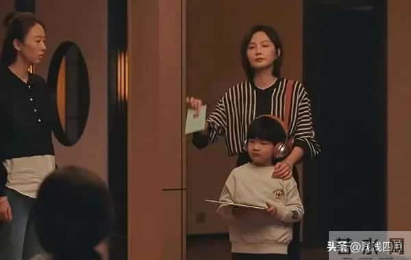 《四喜》冯志要给未来孙子借2万多一辆的婴儿车，真相太扎心