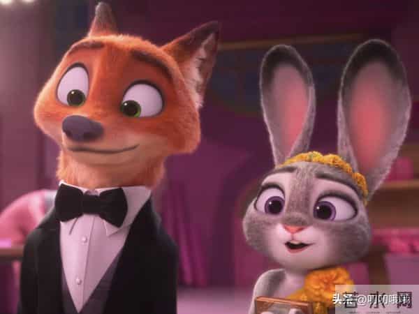 谁懂《疯狂动物城2》后劲有多猛!9年等疯,成年人看哭在影院