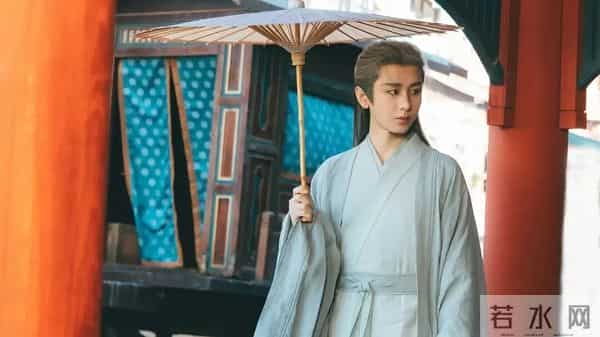 12月压轴大戏,四部新剧强势上线,你想追哪部?