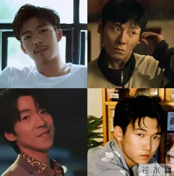 八岁出道,演过50多部剧,包括父母爱情!长相一般但演戏很有意思