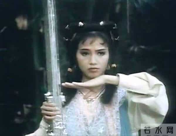 盘点梁羽生笔下天山派20大高手：练霓裳第四，凌未风六