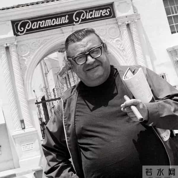 就算看了几十遍《教父》,你可能还是不够了解它!