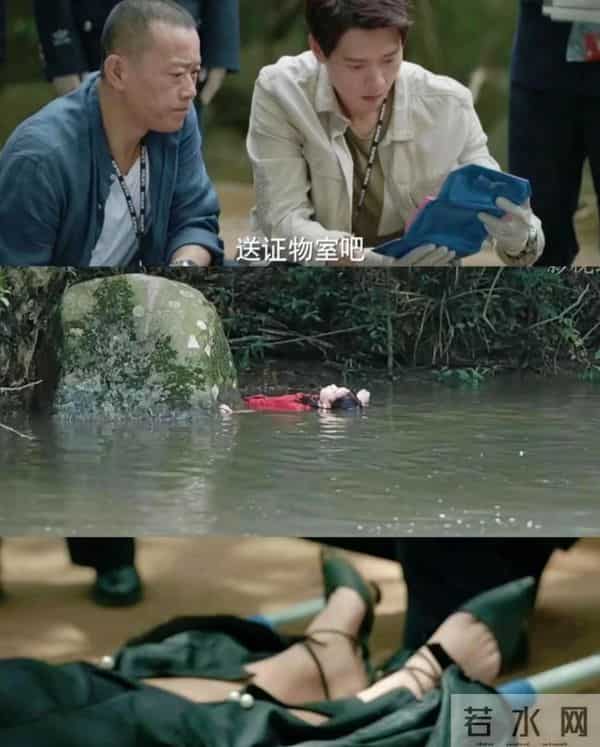 这两部悬疑剧凭啥让人不快进？熬夜刷完还想二刷！